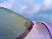 Sorglos Autowaschen - egal bei welchem Wetter