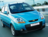 Leihwagen wärend Pflegezeit