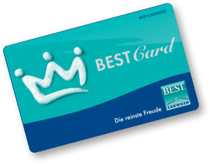 BEST Card