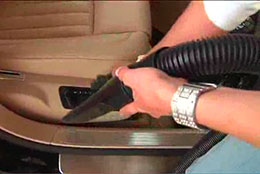 TVA-Beitrag zur neuen Saug- und Pressluftanlage