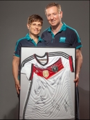 DFB-Trikot